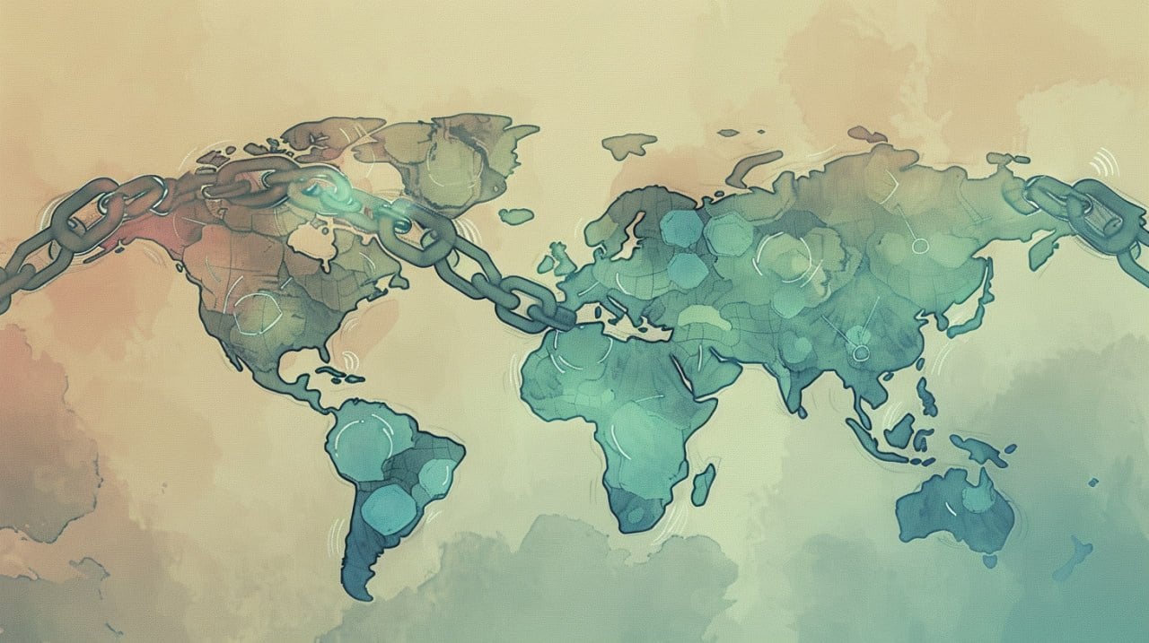 UK lobbyists call for blockchain in U.S. tech deal